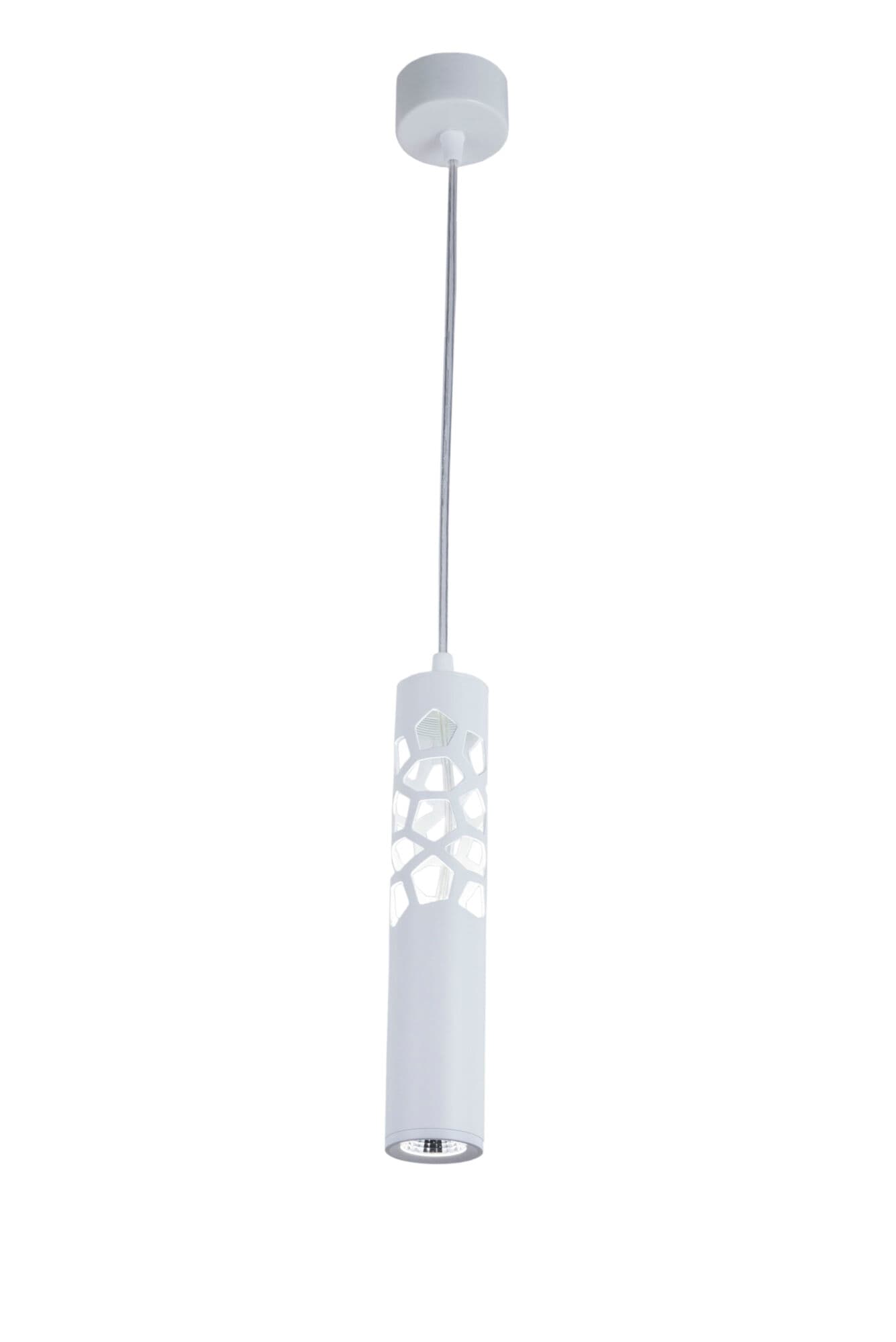 Maytoni Pendant Подвесной светильник Белый P037PL-L11W4K — миниатюра 2