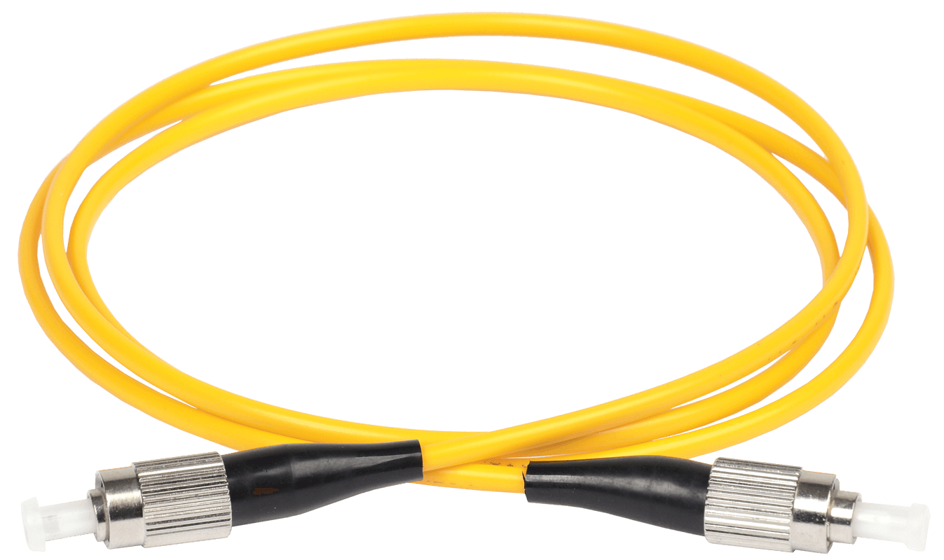 IEK ITK Оптический (патч-корд), SM, 9/125 (OS2), FC/UPC-FC/UPC,(simplex),70м FPC09-FCU-FCU-C1L-70M
