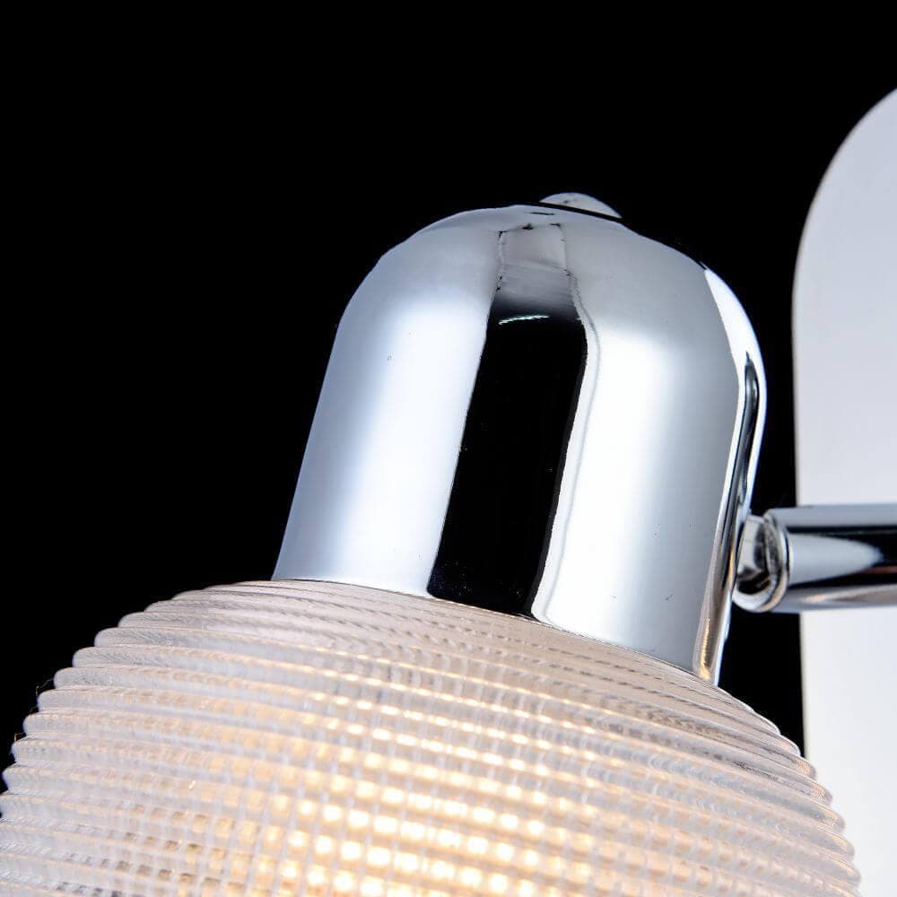 Freya Modern Debora Хром Спот E14 40W FR5344-WL-01-CH — миниатюра 10