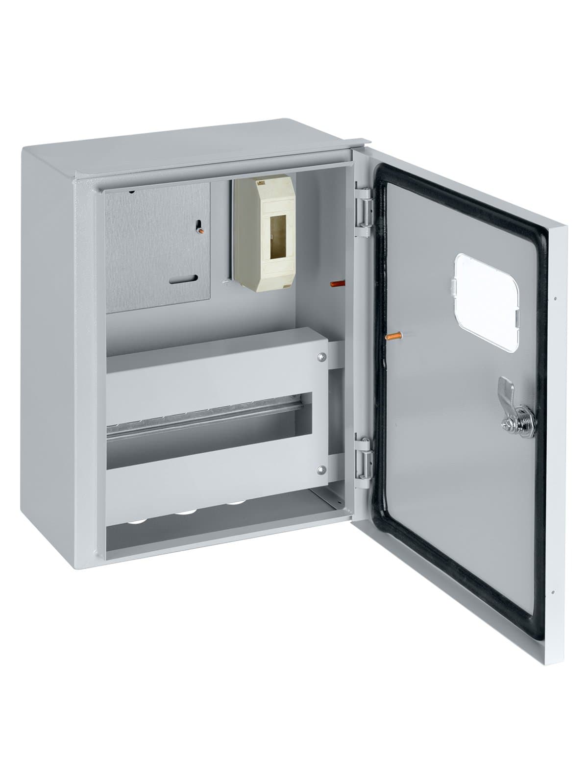 TDM ЩУРН-1/12 (400х315х165) IP54 Народный эконом SQ0905-3205