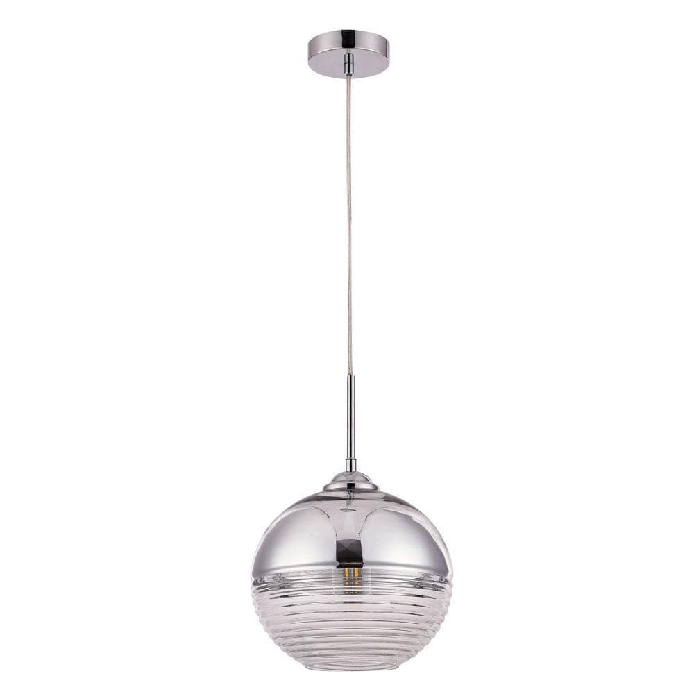 Arte Lamp A7762SP-1CC Подвесы — миниатюра 1