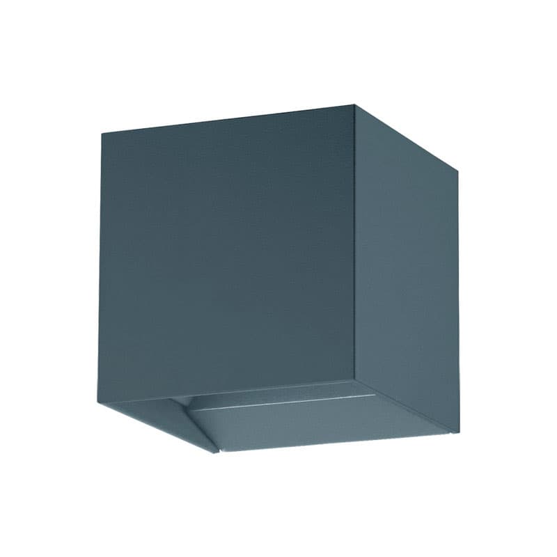Eglo 61924 Уличный настенный светодиодный светильник CALPINO PRO, 2x3,3W, IP 54, 3000K, алюминий/антрацит