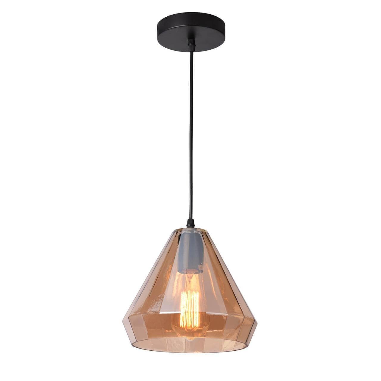 Arte Lamp IMBUTO Подвес 17*22*22 A4281SP-1AM — миниатюра 1