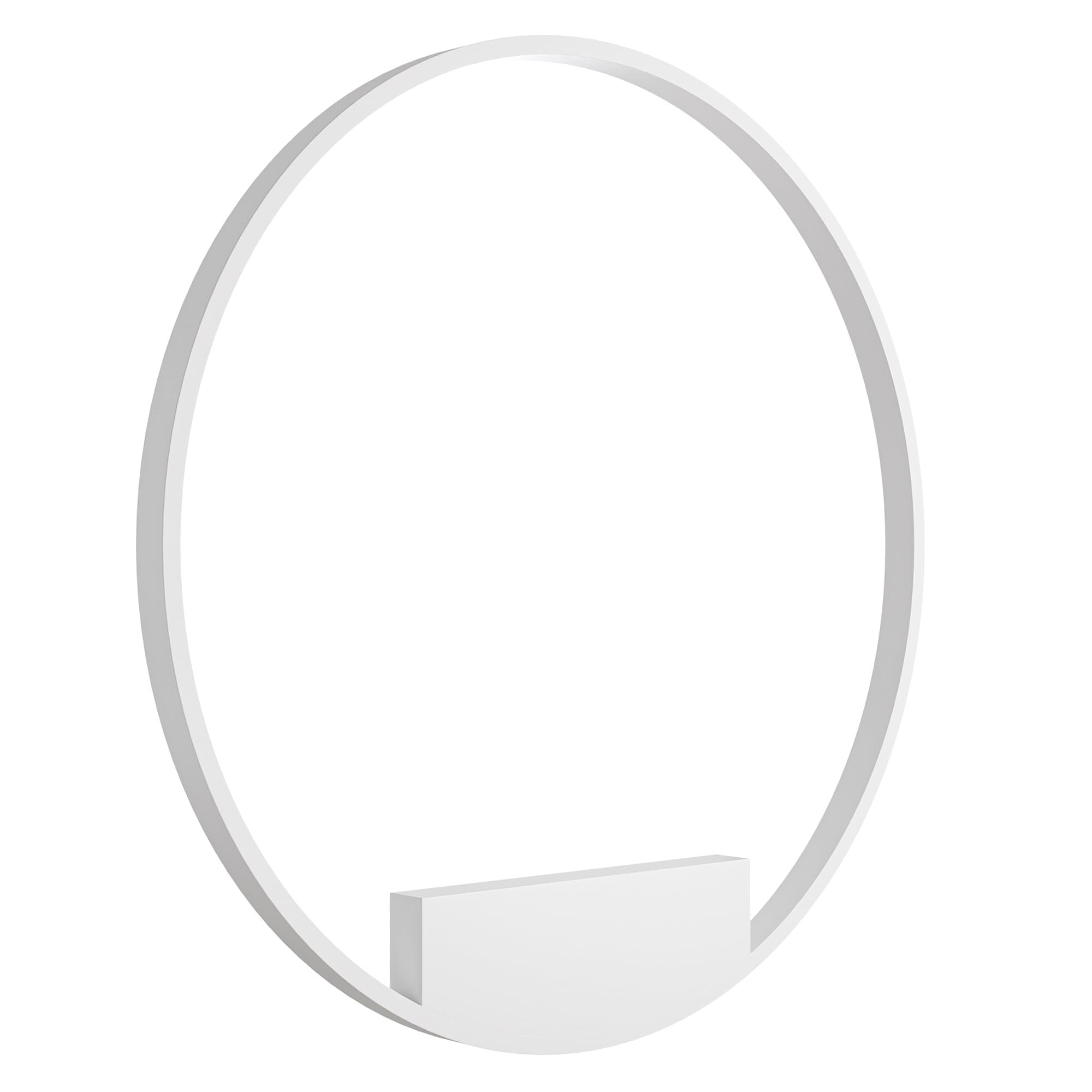 Maytoni Rim Настенный светильник (бра) MOD058WL-L50W4K — миниатюра 2