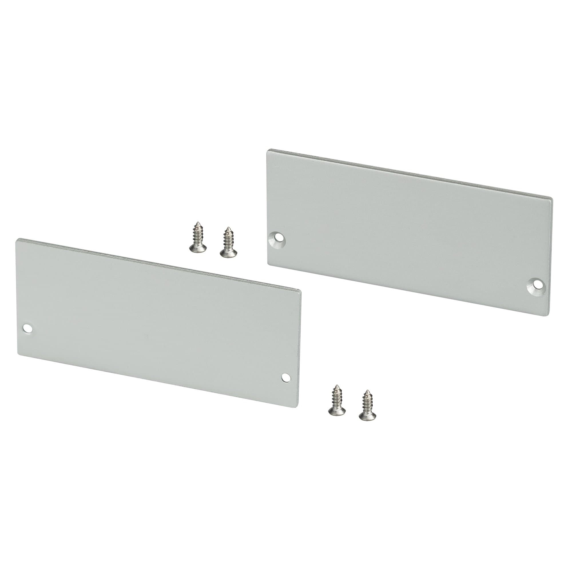 Arlight Заглушка SL-LINE-7532 глухая (Металл) 028040