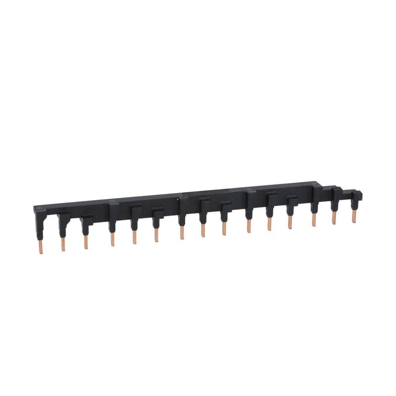 КЭАЗ Шина трехфазная изолированная OptiStart MP-32-S5-T2