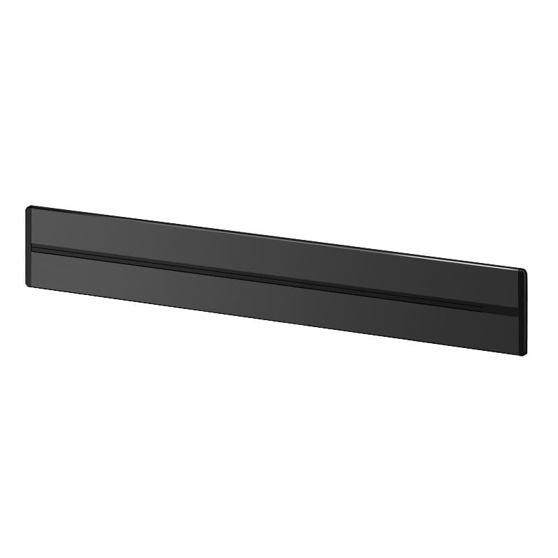 Systeme Electric MultiTrack Антрацит Шина скрытой установки трековой системы 60 см