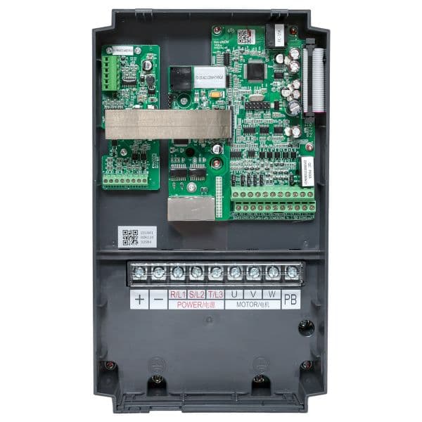 EKF Преобразователь частоты для подъемно-транспортных механизмов PRO-Drive PD-150-FCE-15K-43-B — миниатюра 15