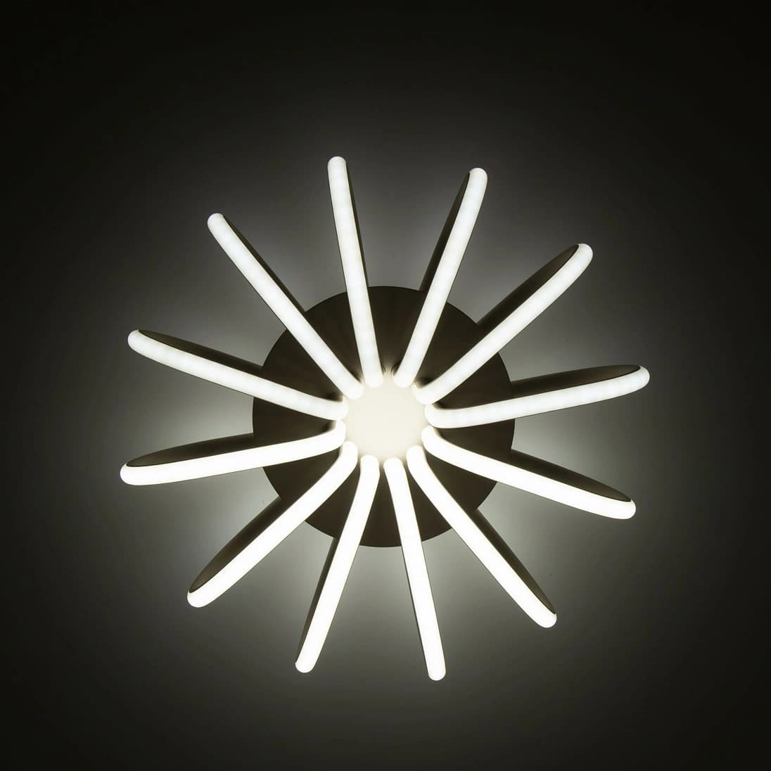 Citilux CL229090 Джемини Светильник Люстра 90W*3500K — миниатюра 5