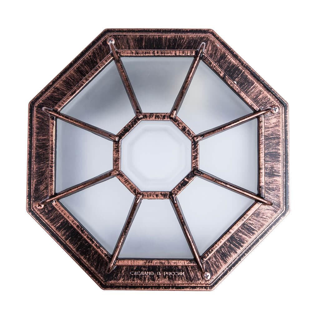 Arte Lamp A3100PL-1AC Светильник потолочный — миниатюра 2