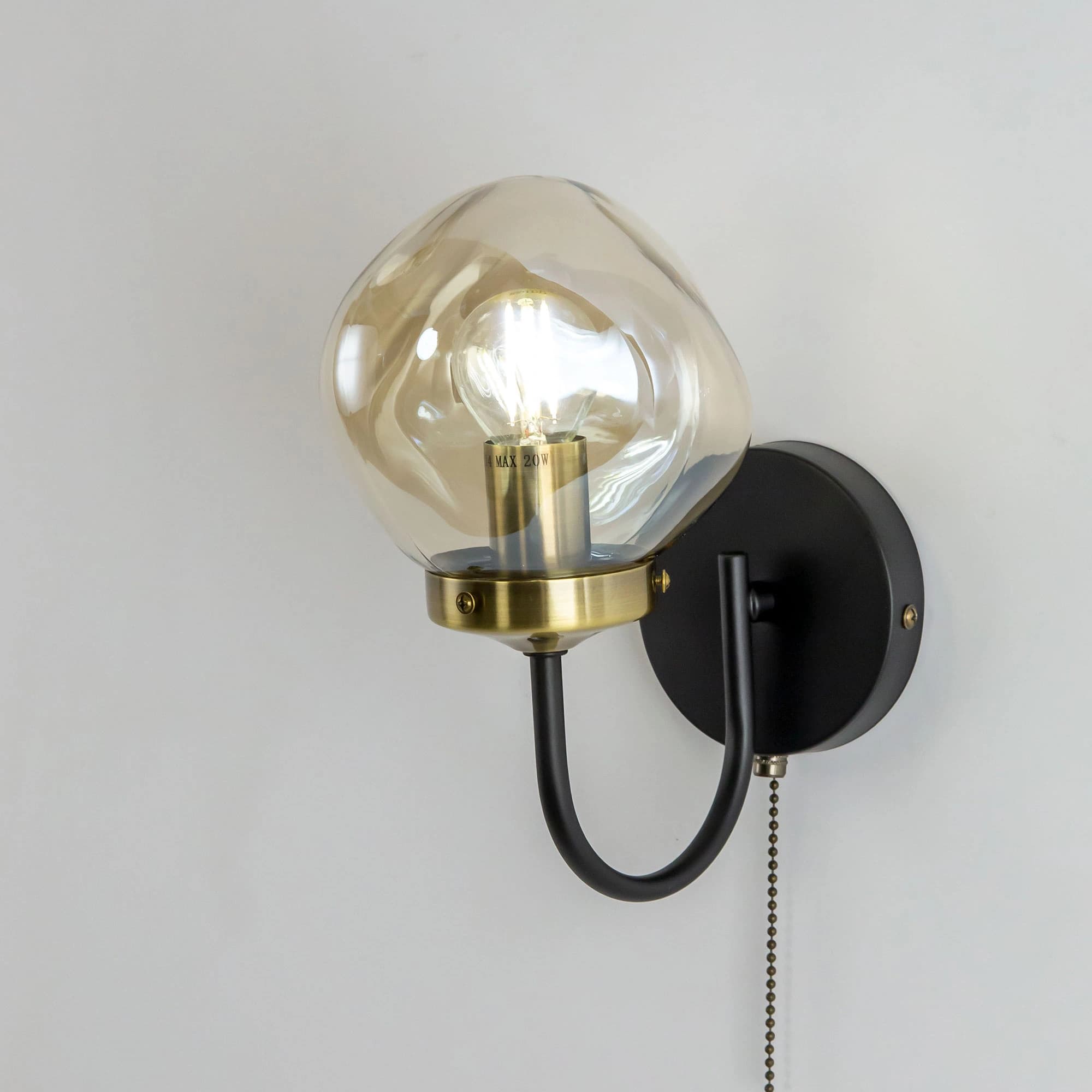 Citilux CL110315 Фабула Светильник Бра — миниатюра 2