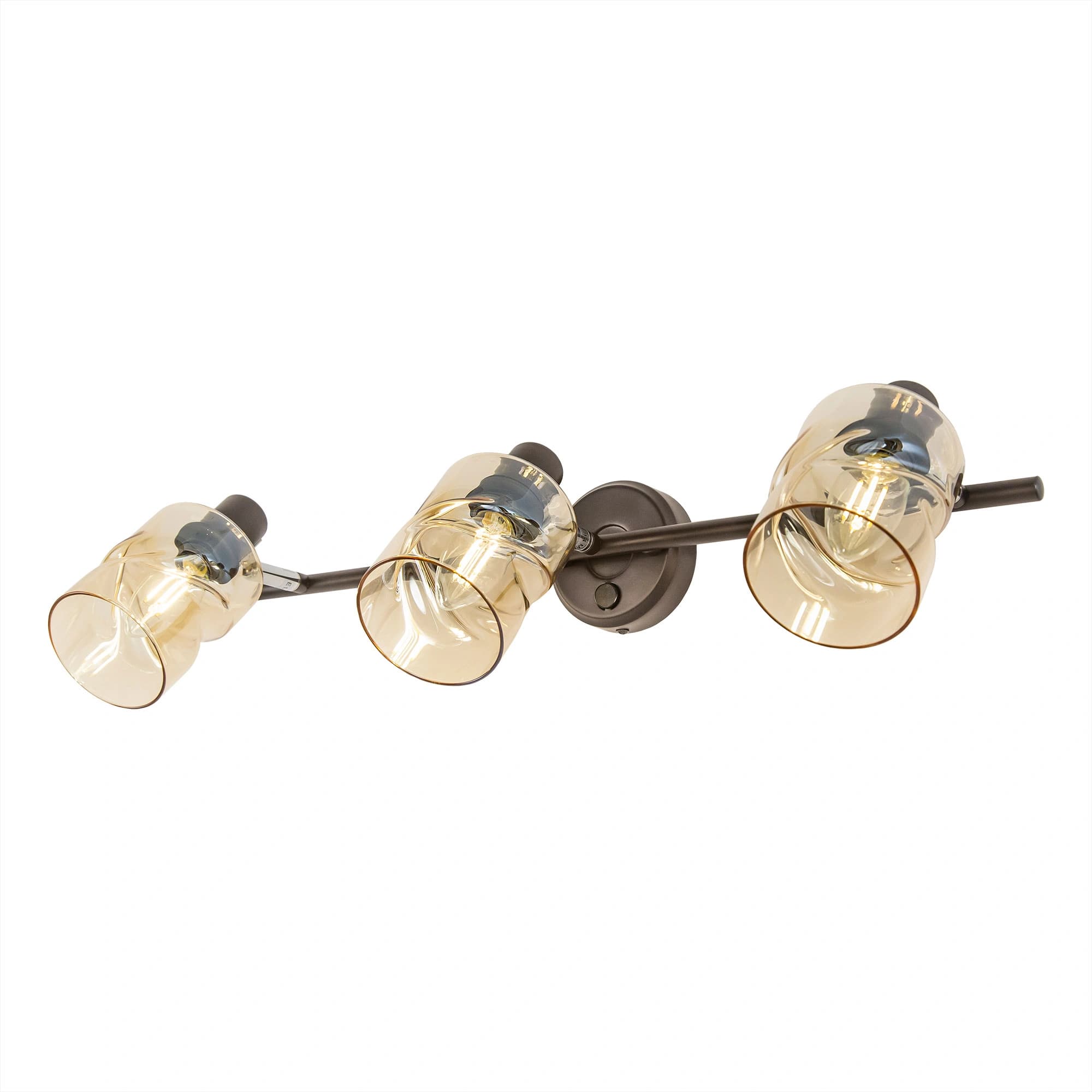 Citilux CL518530 Кингстон Светильник настенно-потолочный