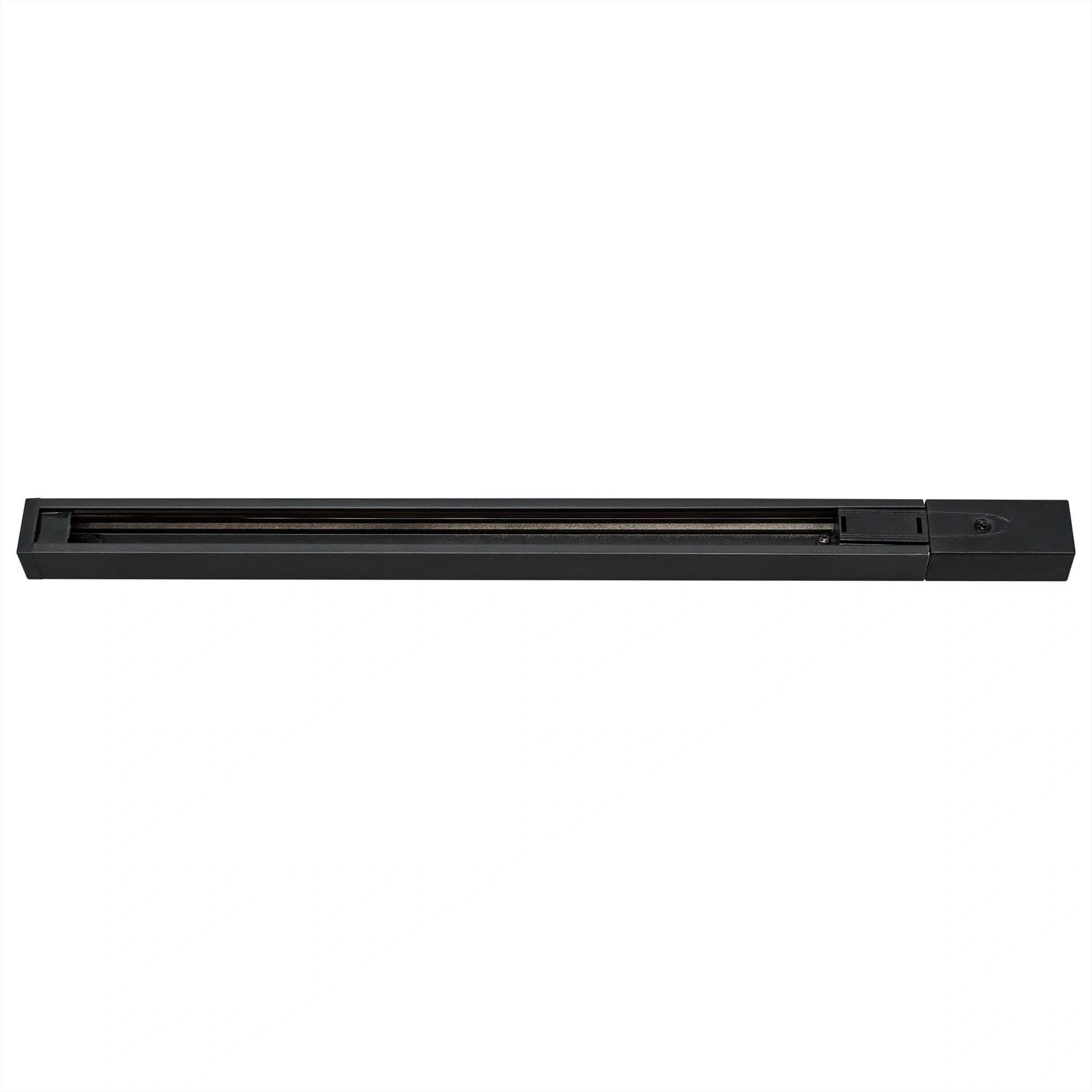 Citilux CL01AT101 Шинопровод Черный 1м