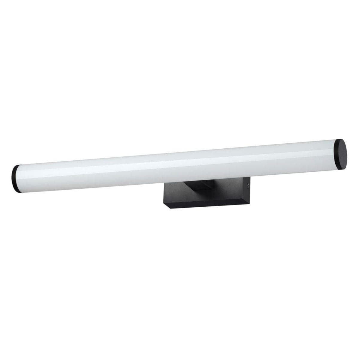 Odeon Light 4913/18WL WALLI ODL22 525 черный/металл/стекло Настенный светильник LED 18W 4000К 1300Лм WATR — миниатюра 1