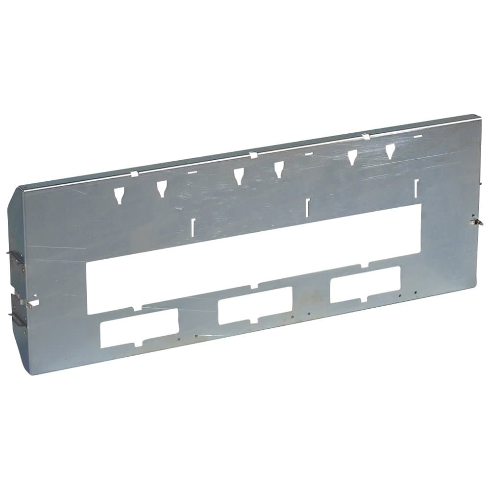 Legrand XL3 4000 Устройство фиксации DPX 250/630 фиксированное 020772