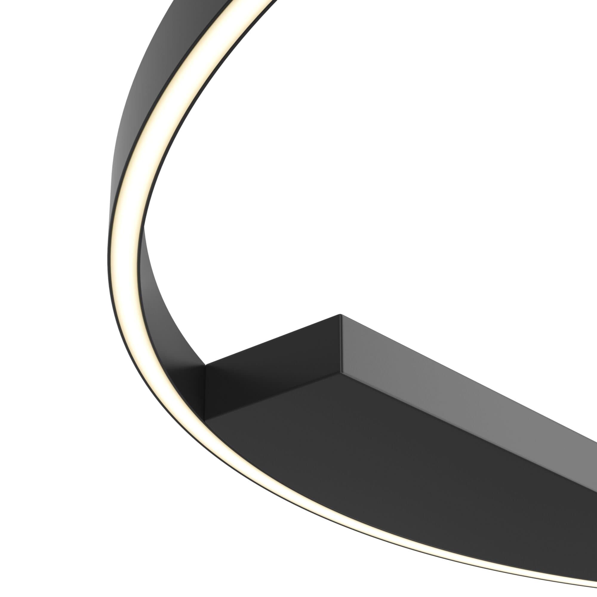 Maytoni Потолочный светильник Rim MOD058CL-L65B4K — миниатюра 5