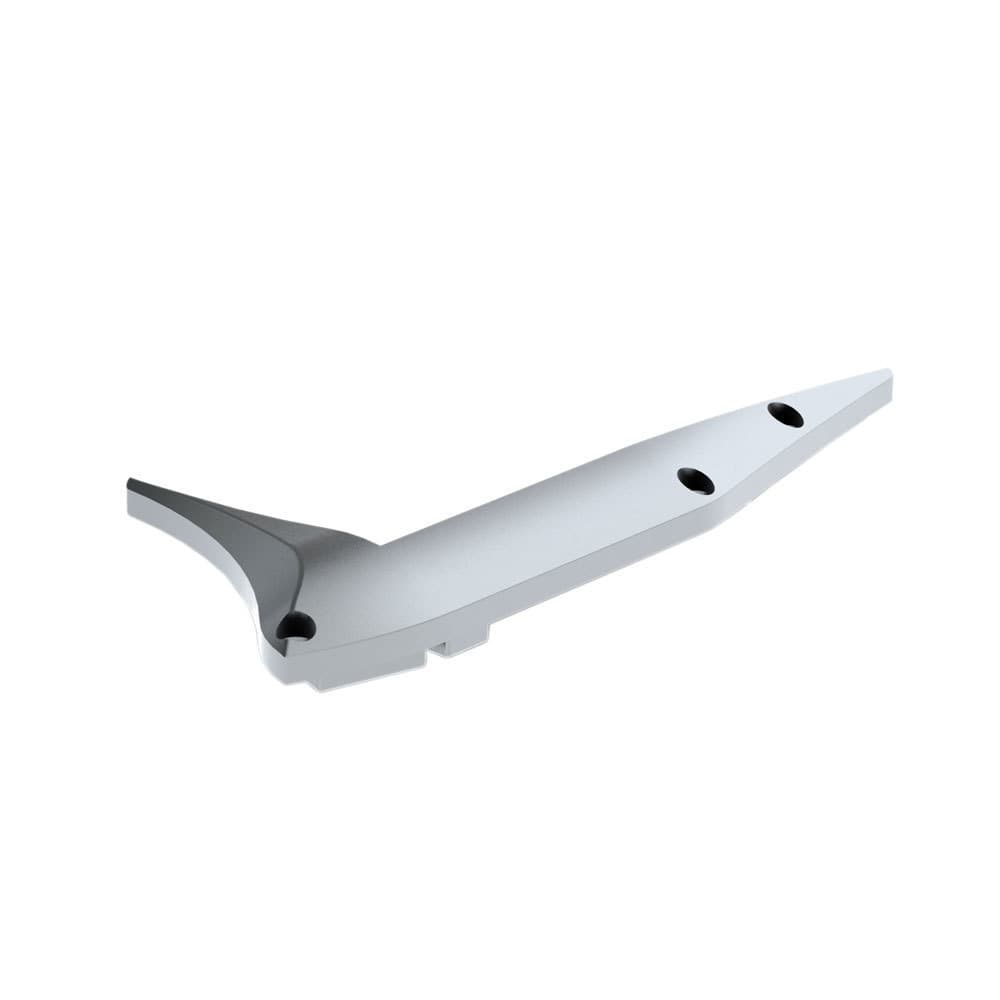 Arlight Заглушка левая PVC-STAIR-D-L (Металл) 015485