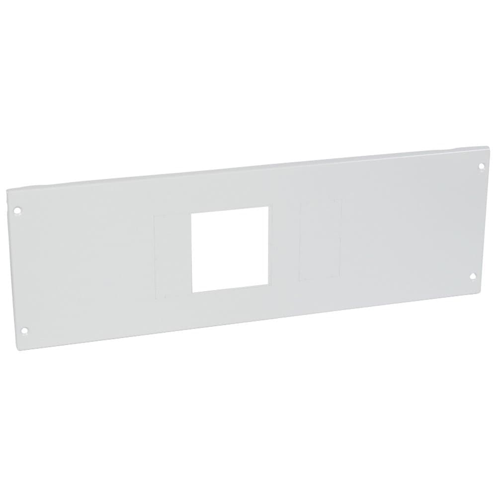 Legrand XL3 Панель лицевая DPX 250 H=200 24мод 020924