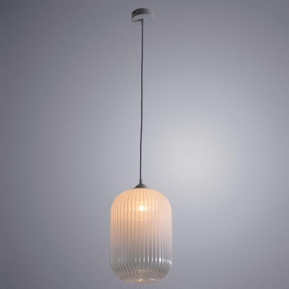 Arte Lamp A1903SP-1WH Подвесы — миниатюра 2