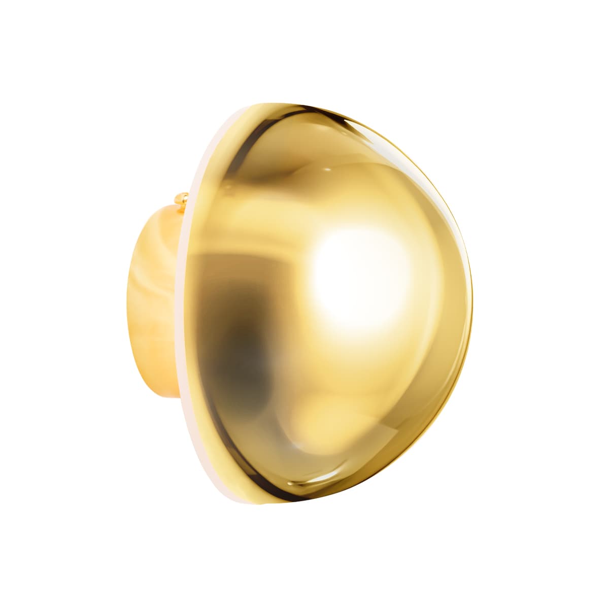LOFT IT 10362L Gold Настенный светильник Dot, шт