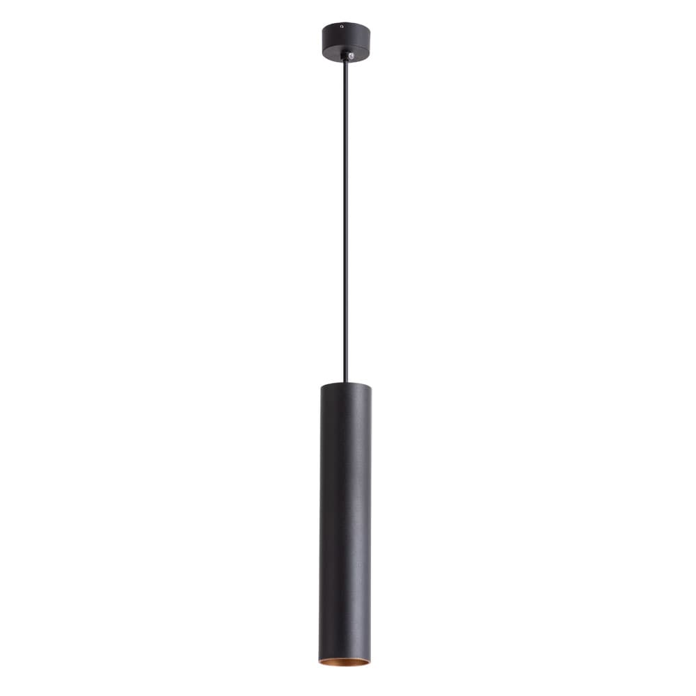 Arte Lamp TORRE Светильник подвесной A1530SP-1BK