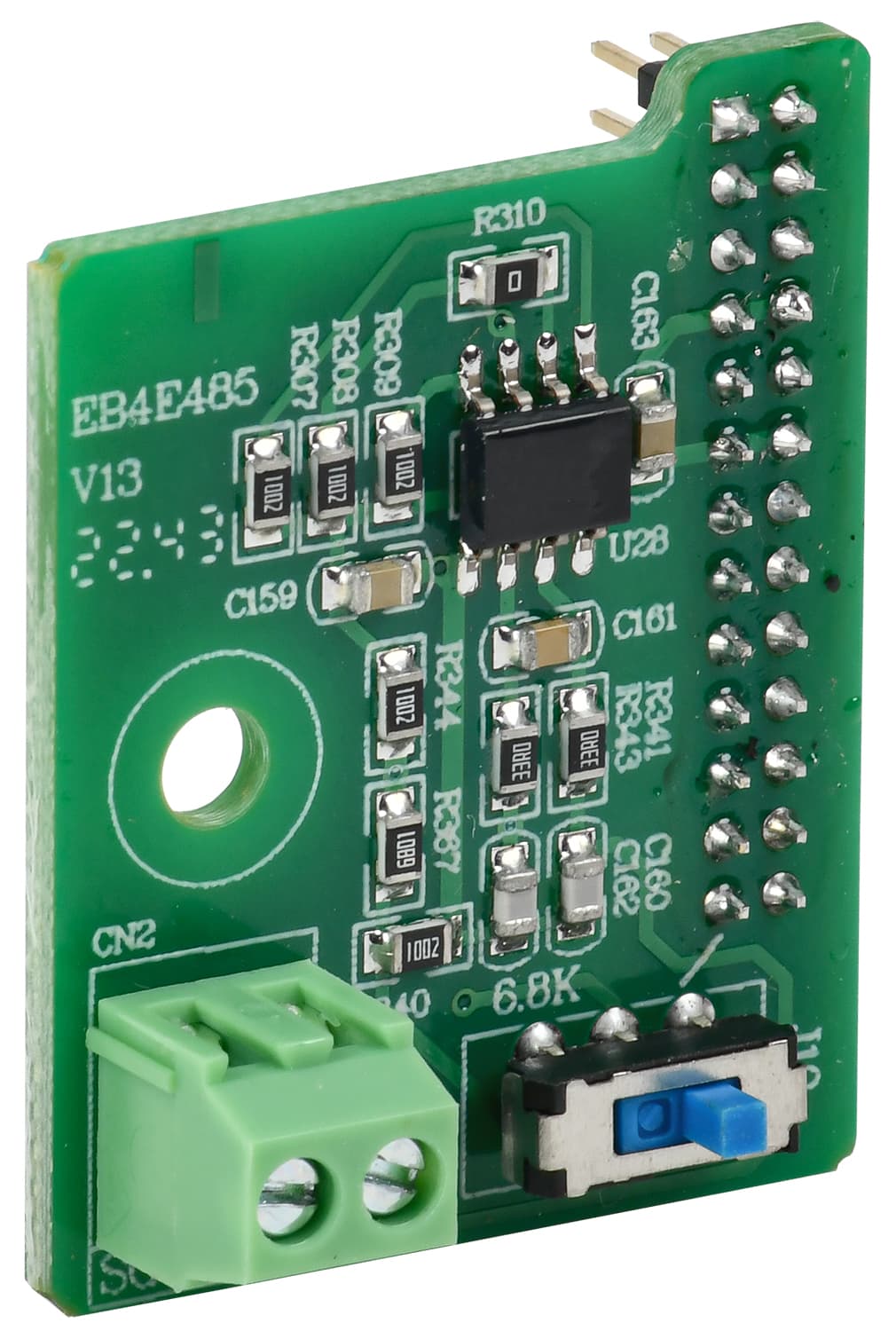 IEK ONI Плата расширения MODBUS-RTU