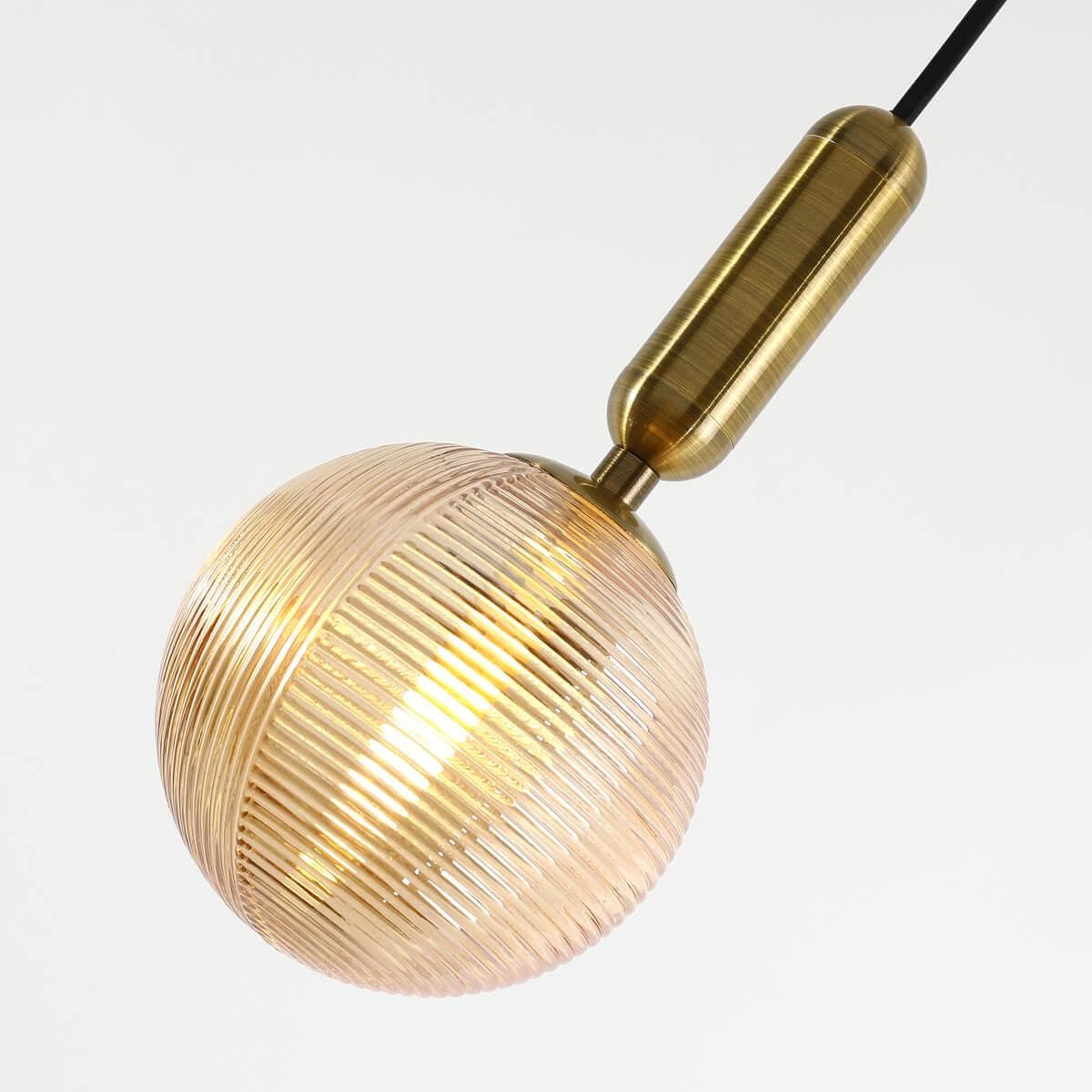 Favourite Modern подвес D120*H1200 2723-1P — миниатюра 2