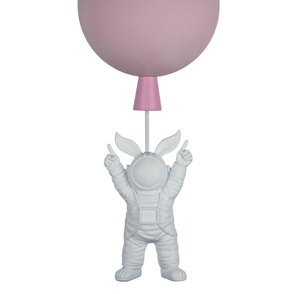 LOFT IT 10044/200 Pink Светильник потолочный Cosmo, шт — миниатюра 2