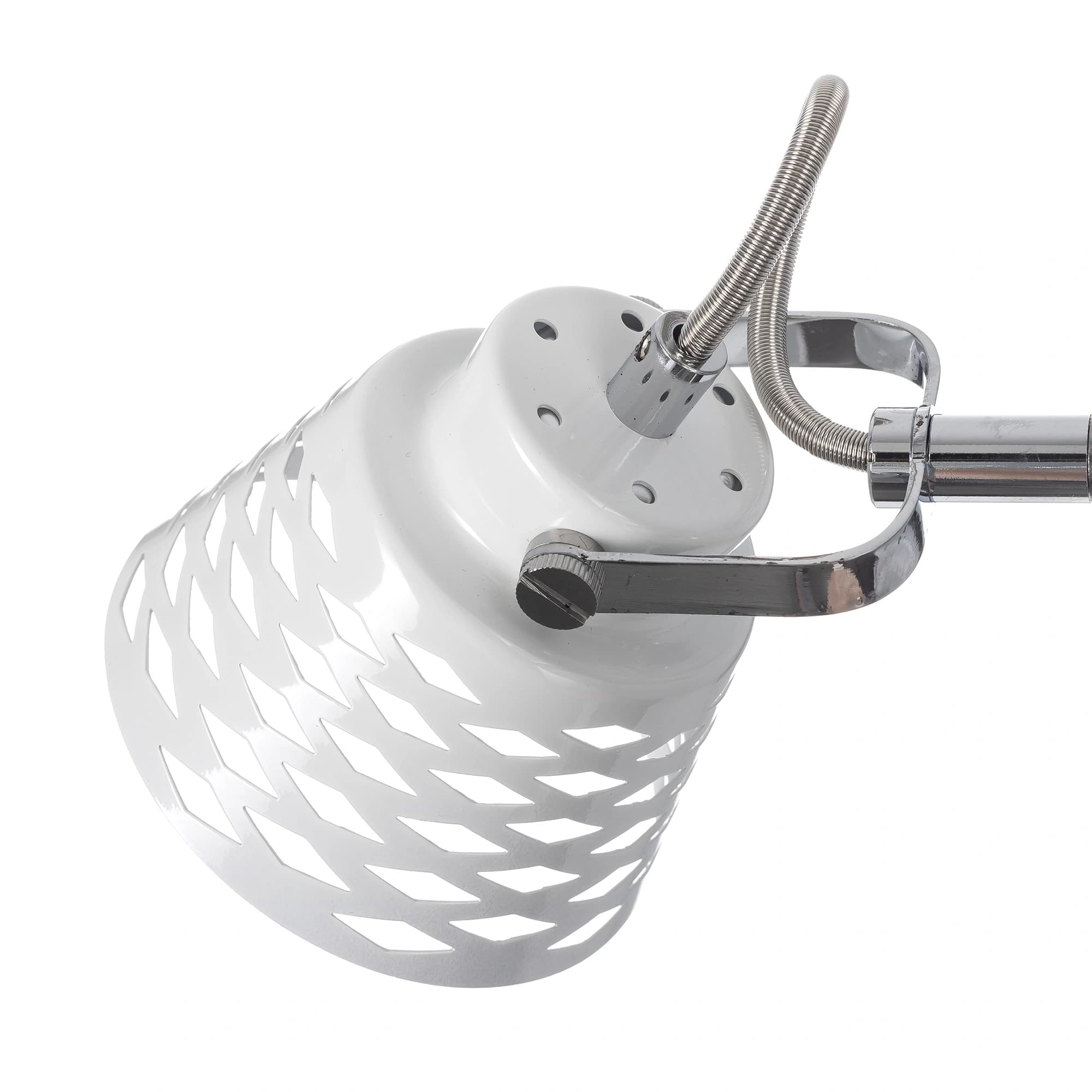 Citilux CL508520 Орегон Белый Светильник Наст-Потол, LED 2*5W — миниатюра 10