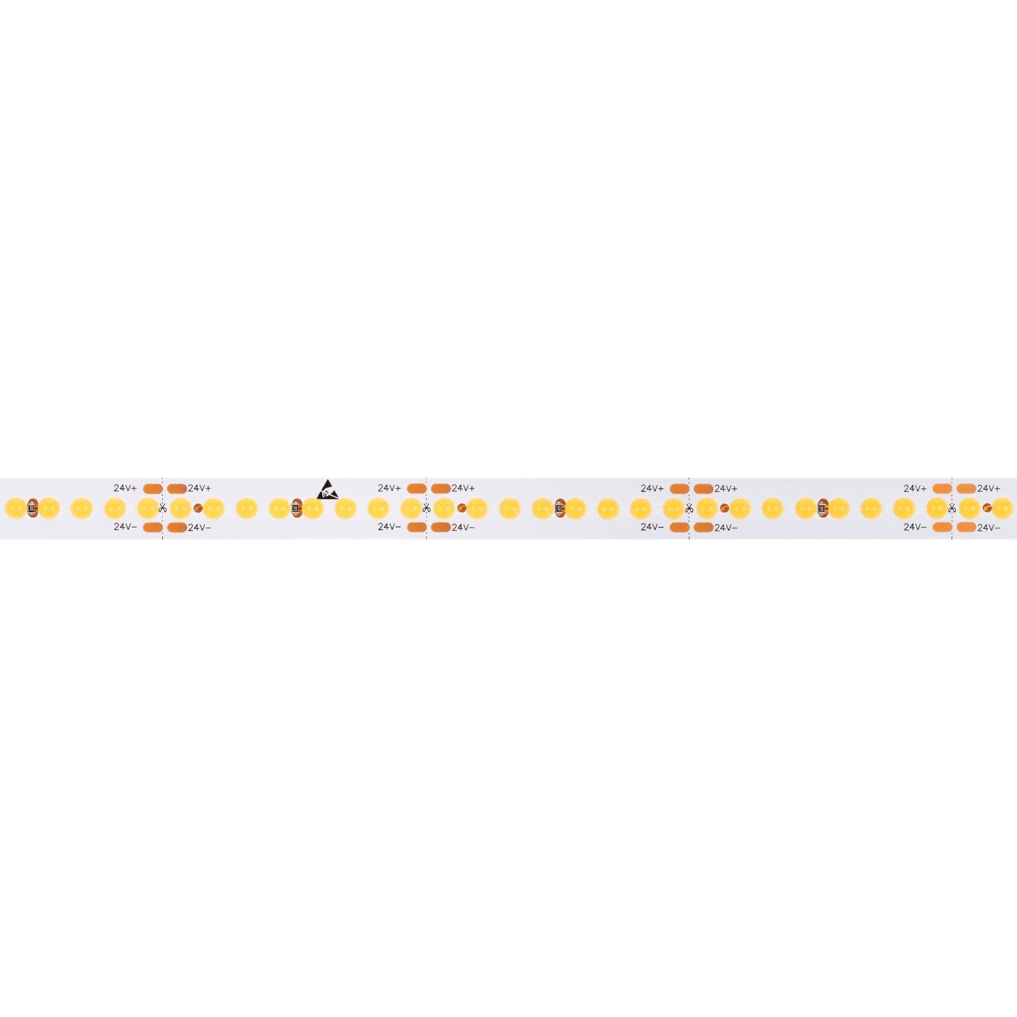 Arlight Лента COB-X192-10mm 24V Day4000 (14.4 W/m, IP20, DOT, 5m) (Открытый) 037229 — миниатюра 4