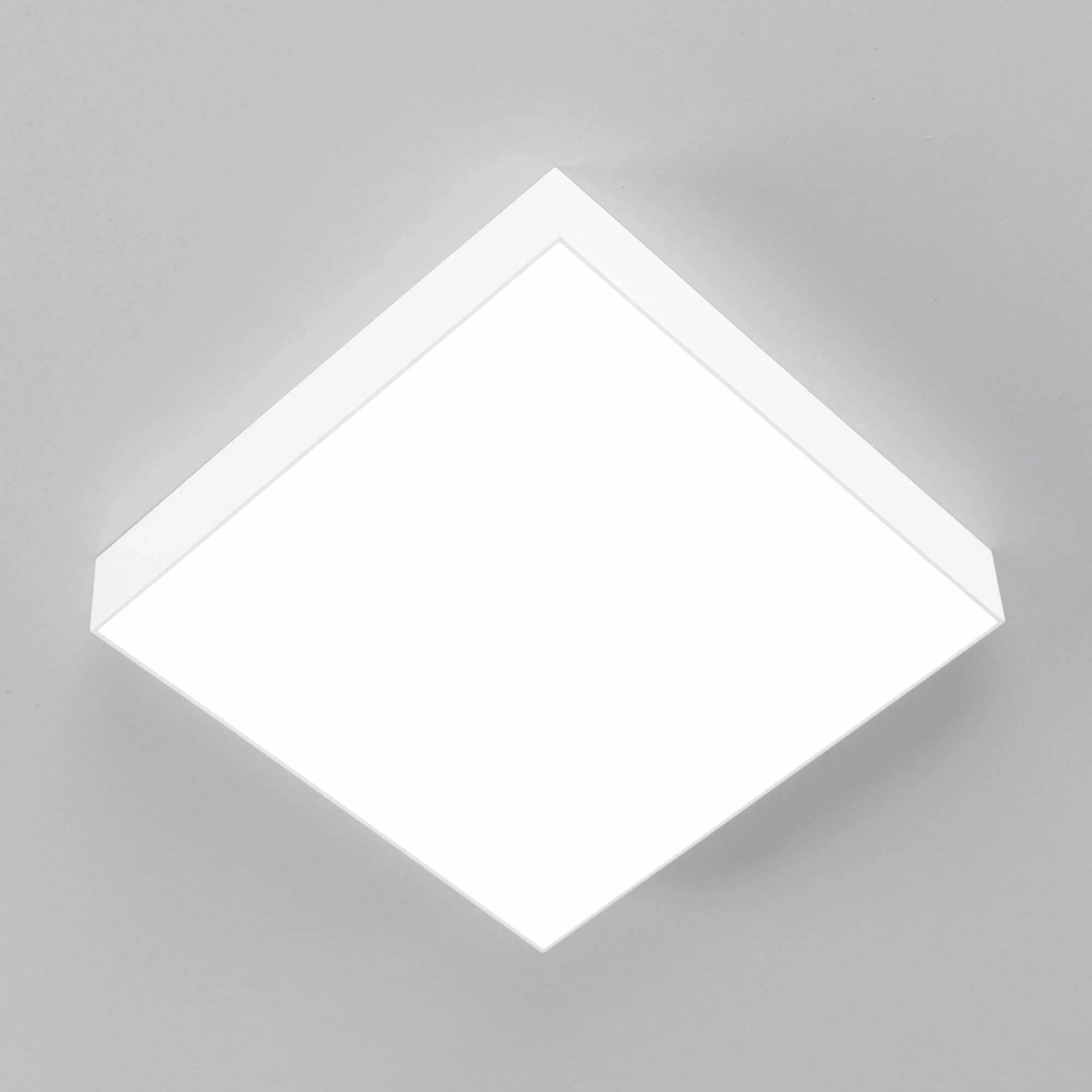 Citilux CL712X240N Тао Белый Светильник Накл. LED 24W*4000K — миниатюра 18