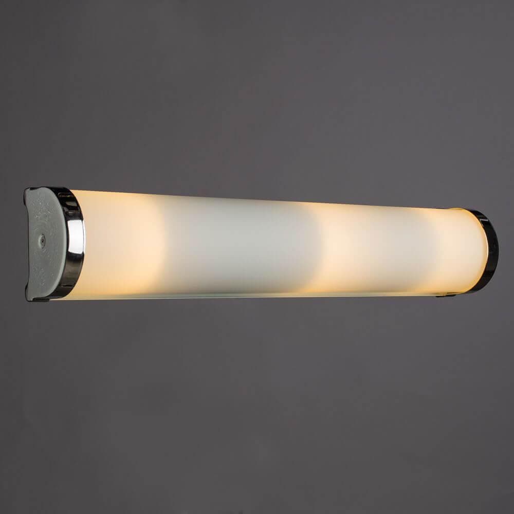 Arte Lamp Aqua Хром/Белый Бра 3x40W 3xE14 A5210AP-3CC — миниатюра 2