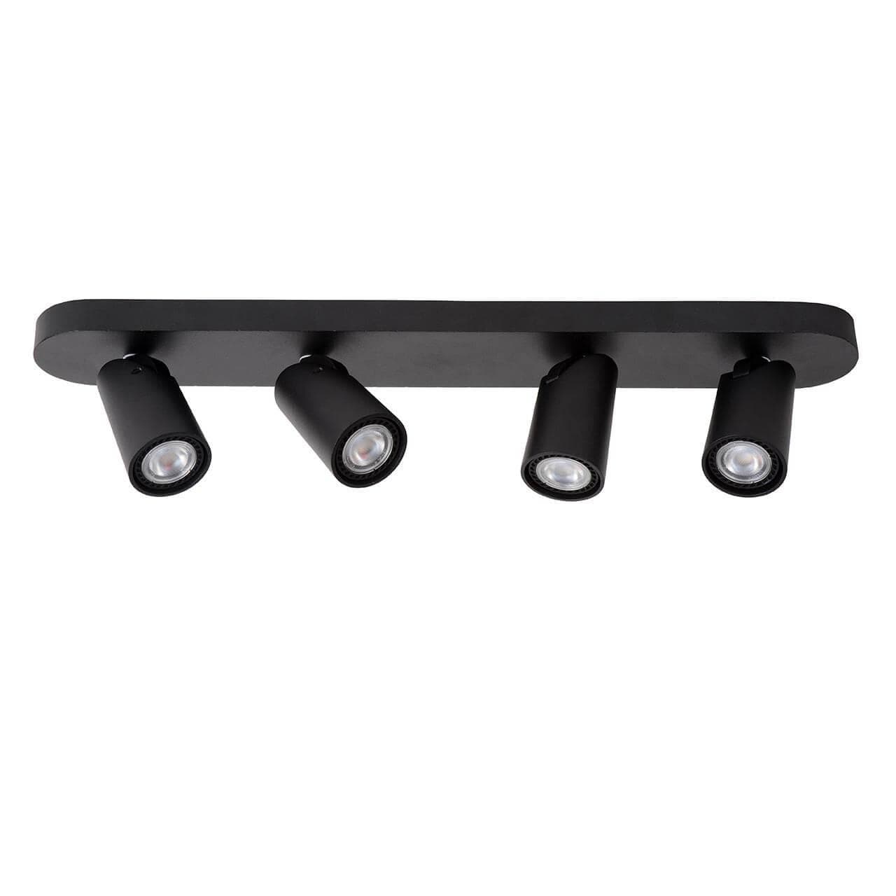 Lucide XYRUS Черный Спот 23954/21/30 — миниатюра 1