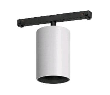 Technolight Спот 60 48В 18Вт 1170лм 4000К 93+ 36° недиммируемый RAL 9016 белый 86118-4K-01-WH
