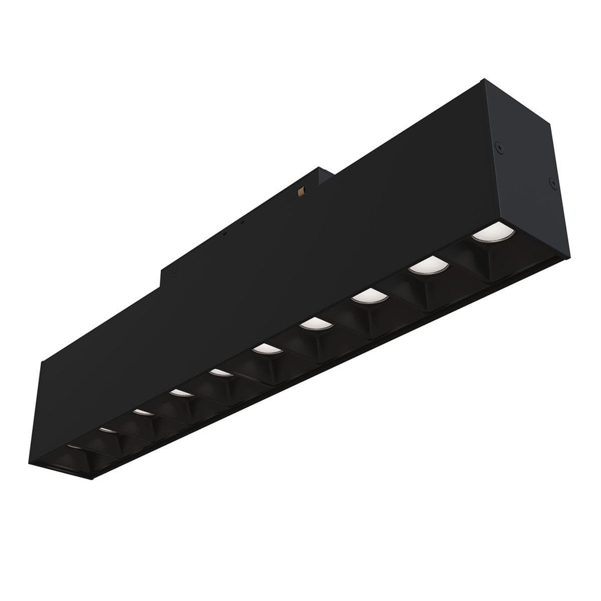 Maytoni Трековый светодиодный светильник  Track Lamps TR014-2-20W3K-B — миниатюра 1
