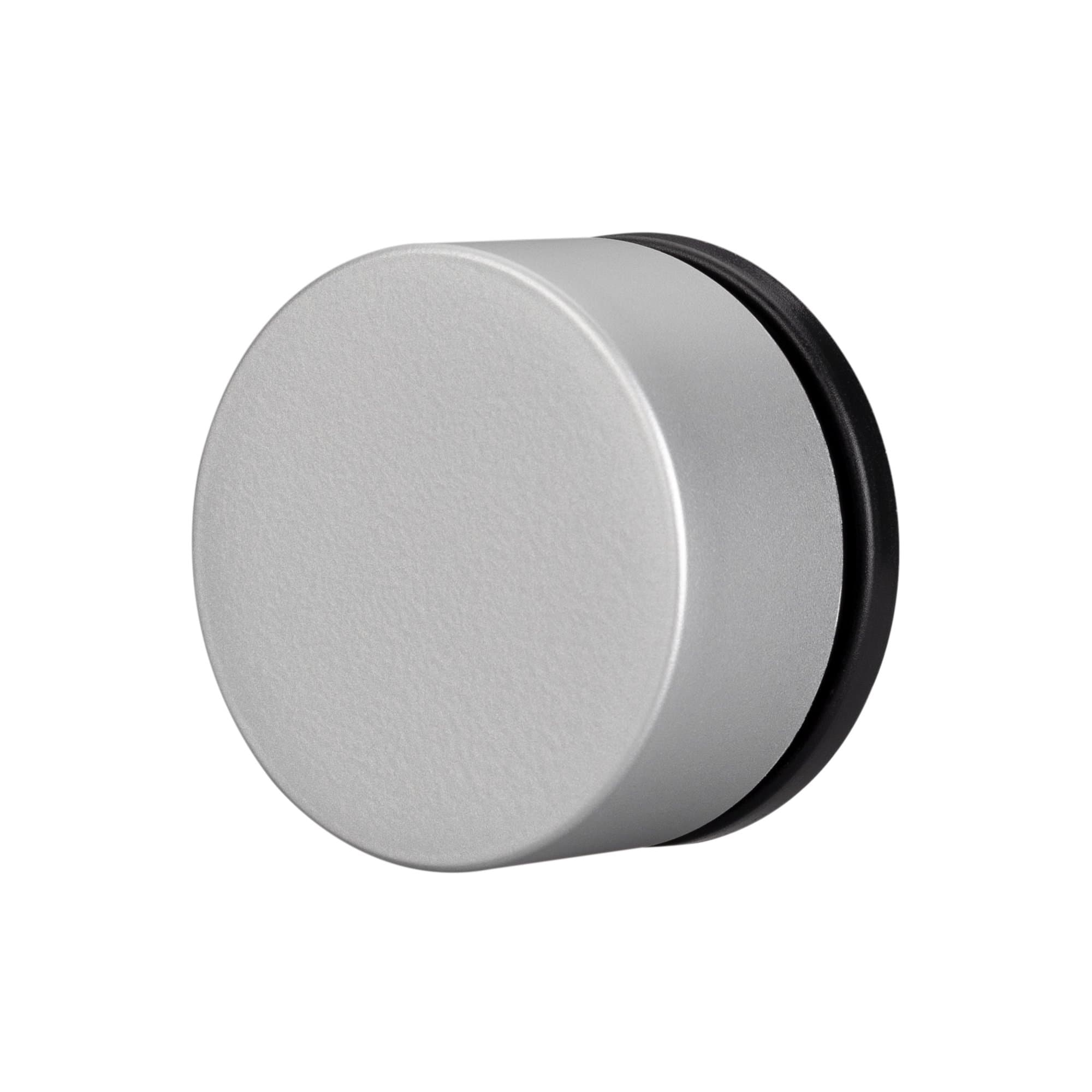 Arlight Пульт ARL-SIRIUS-DIM-Rotary Silver (2.4G) (IP20 Пластик, 3 года) 029929 — миниатюра 1
