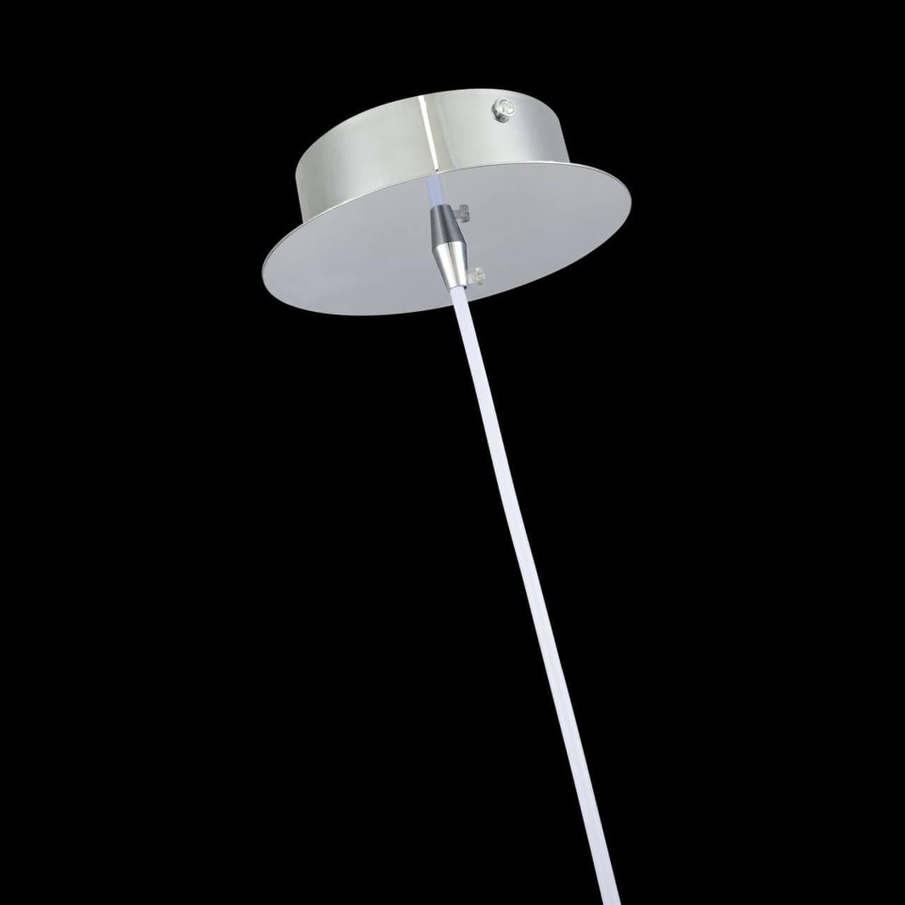 Maytoni Pendant Dewdrop Белый Подвес 1xE27 8W P225-PL-300-N — миниатюра 8