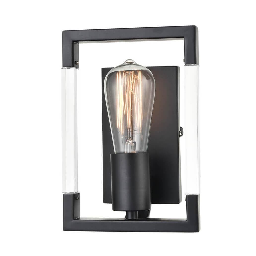 Vele Luce Turin Бра VL5022W01 — миниатюра 1