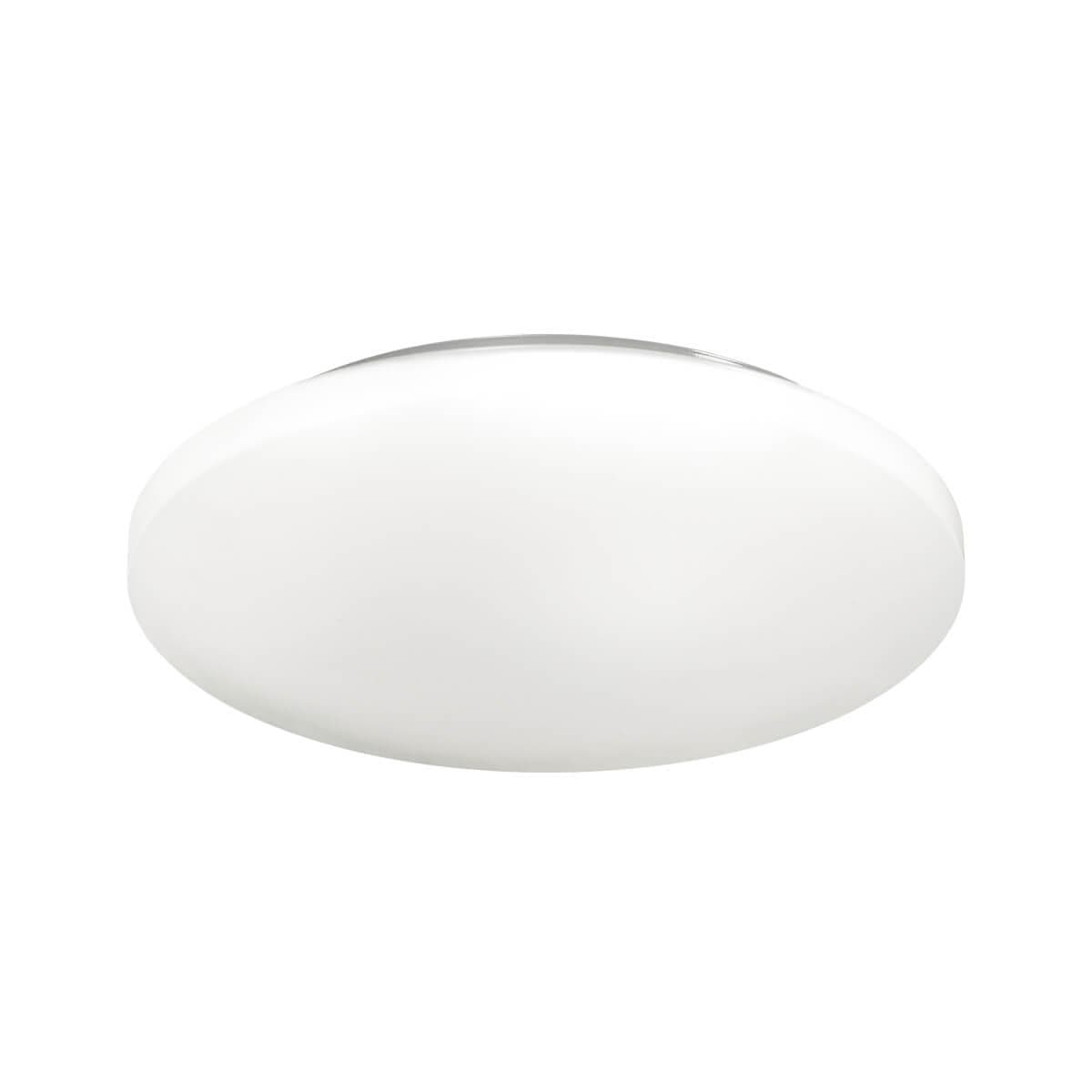 Sonex 3017/EL SN 033 св-к SIMPLE пластик LED 72Вт 4000K D510 IP43 — миниатюра 4