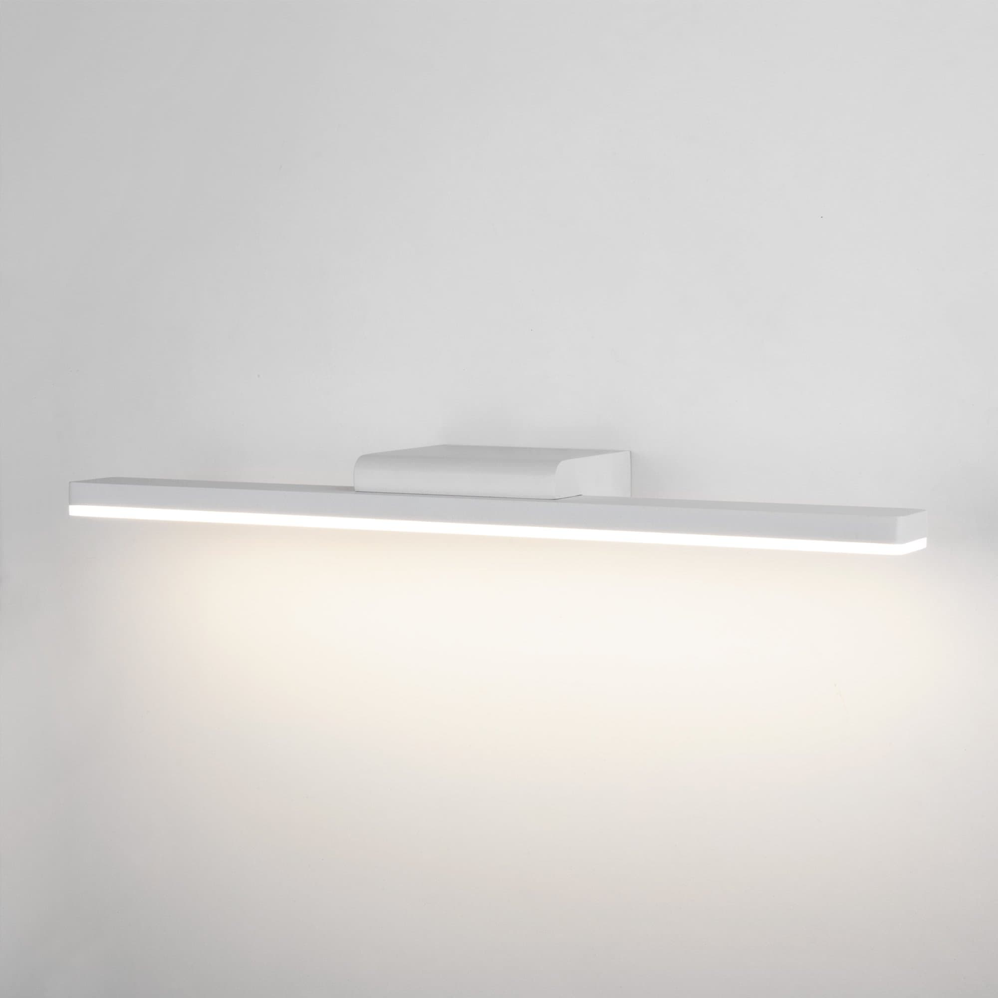 Elektrostandard MRL LED 1111 / Светильник настенный светодиодный Protect белый a052870