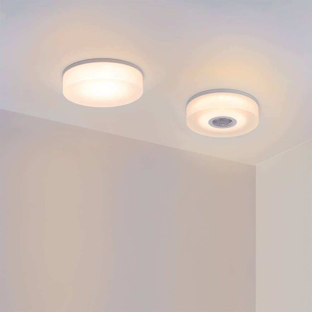 Arlight Светильник LTD-80R-Opal-Roll 5W White (IP40 Пластик, 3 года) 020807 — миниатюра 4