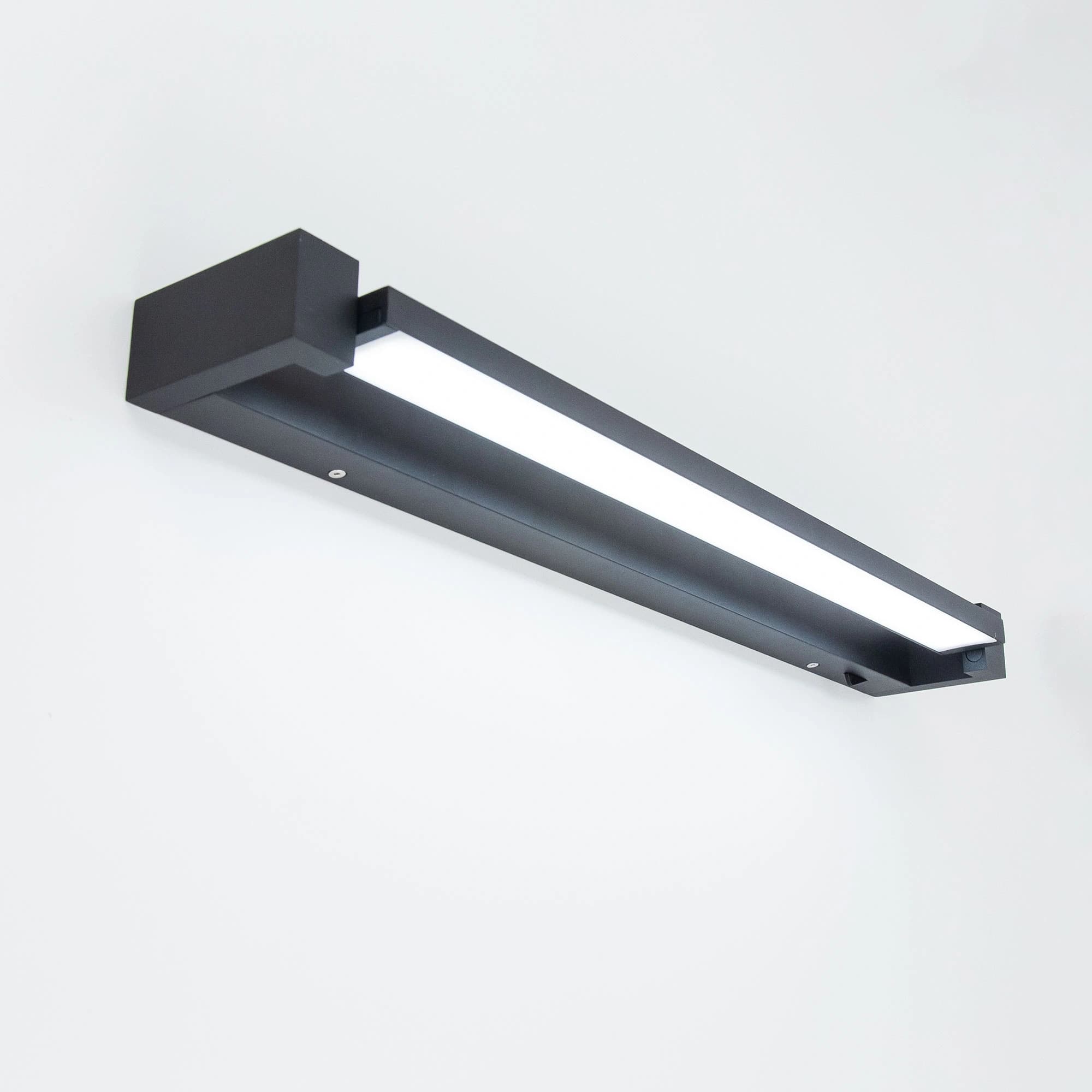 Citilux CL708261N Визор Черный Светильник, 20W*4000K — миниатюра 4