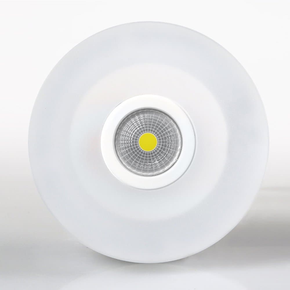 Arlight Светильник LTD-80R-Opal-Roll 2x3W Warm White (IP40 Пластик, 3 года) 020812 — миниатюра 5