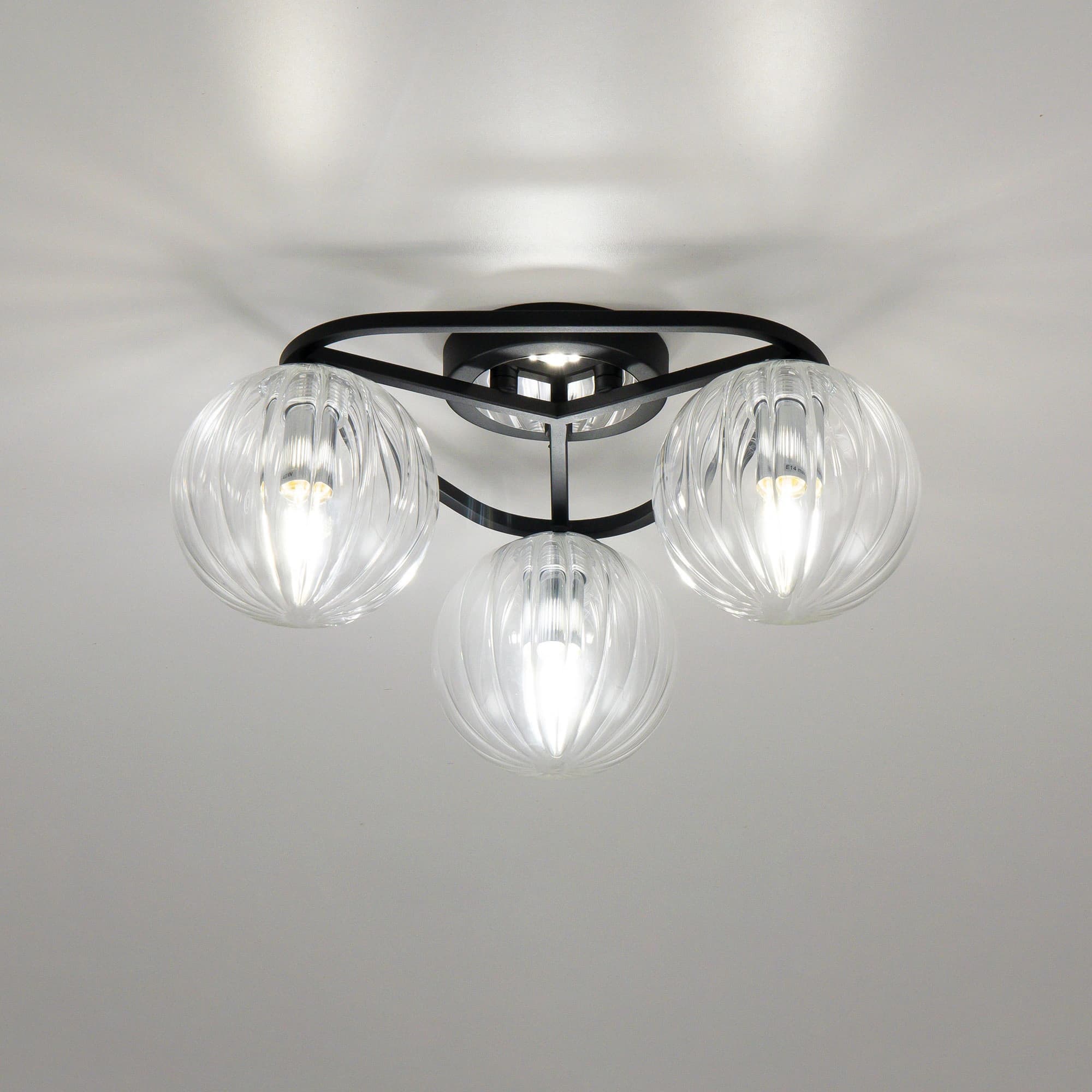 Citilux CL113131 Брабус Светильник Люстра — миниатюра 9