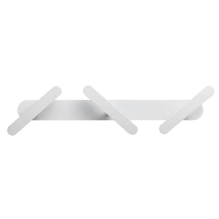 Novotech 357452 NT18 162 матовый белый Ландшафтный светильник IP65 LED 3000К 15W 100-240V CALLE