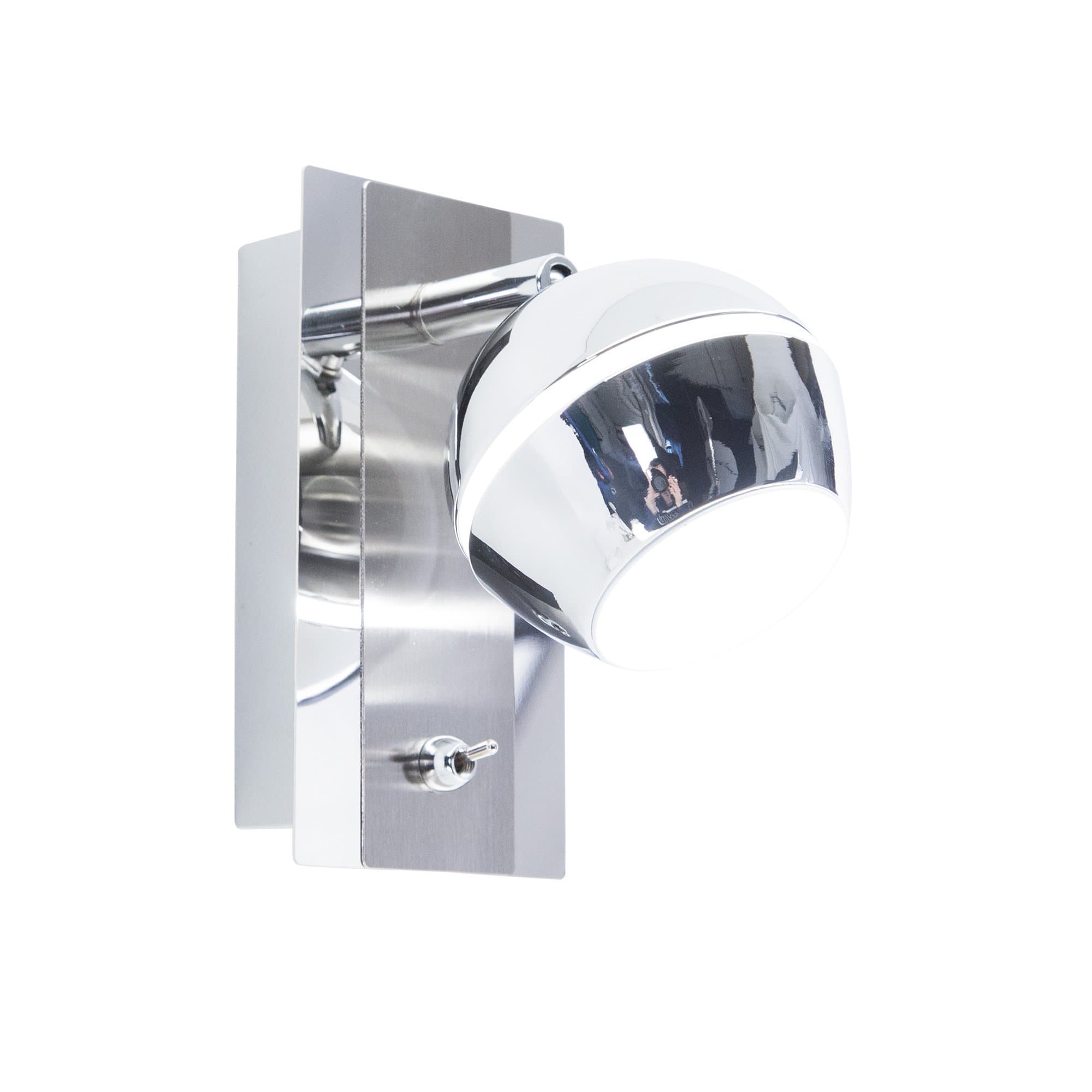 Citilux CL555511 Раймонд Светильник Наст.-Потол