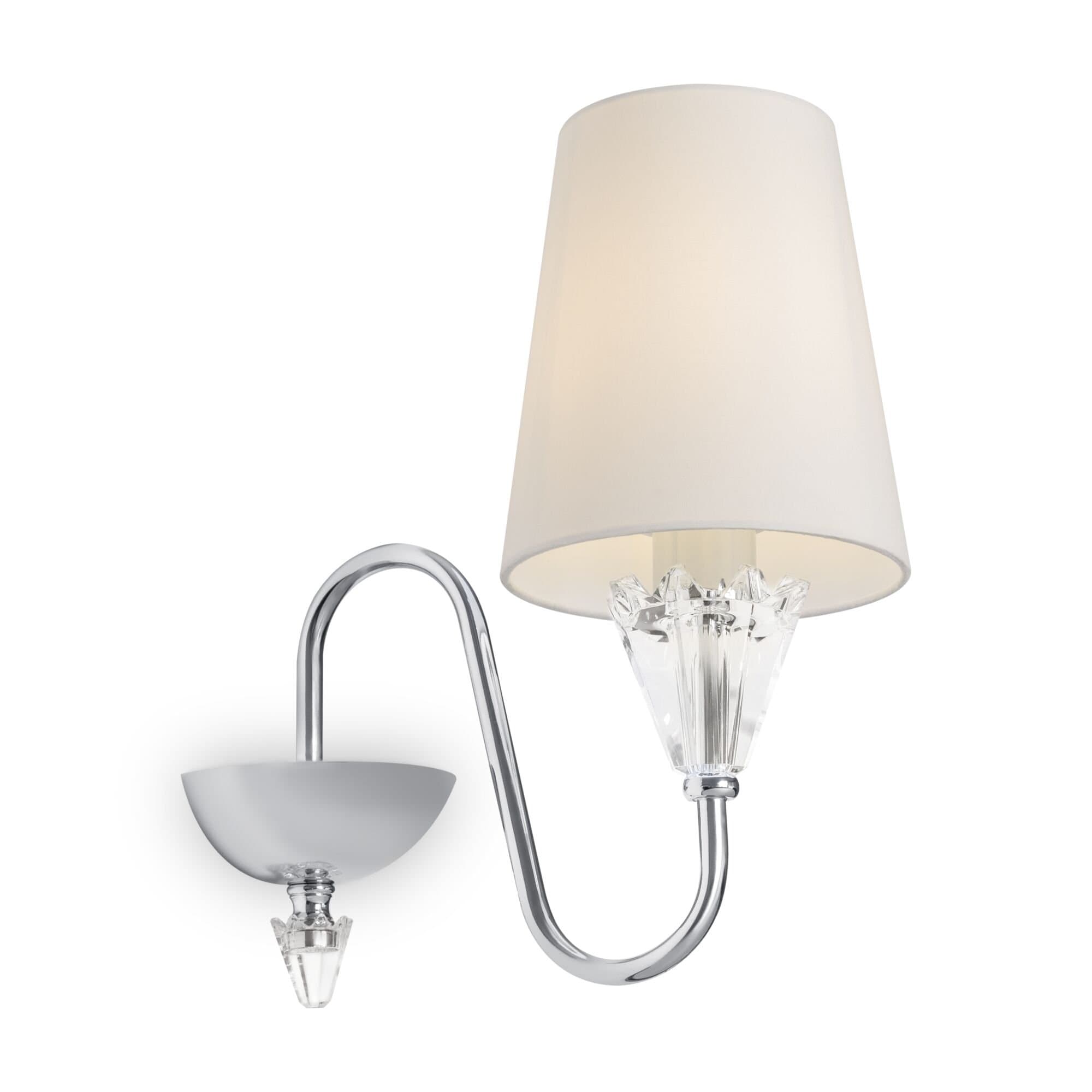 Maytoni Modern Florero Бра MOD078WL-01CH — миниатюра 2