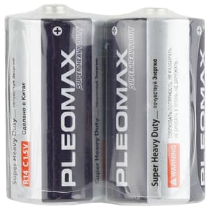 Pleomax R14-2S C0010624