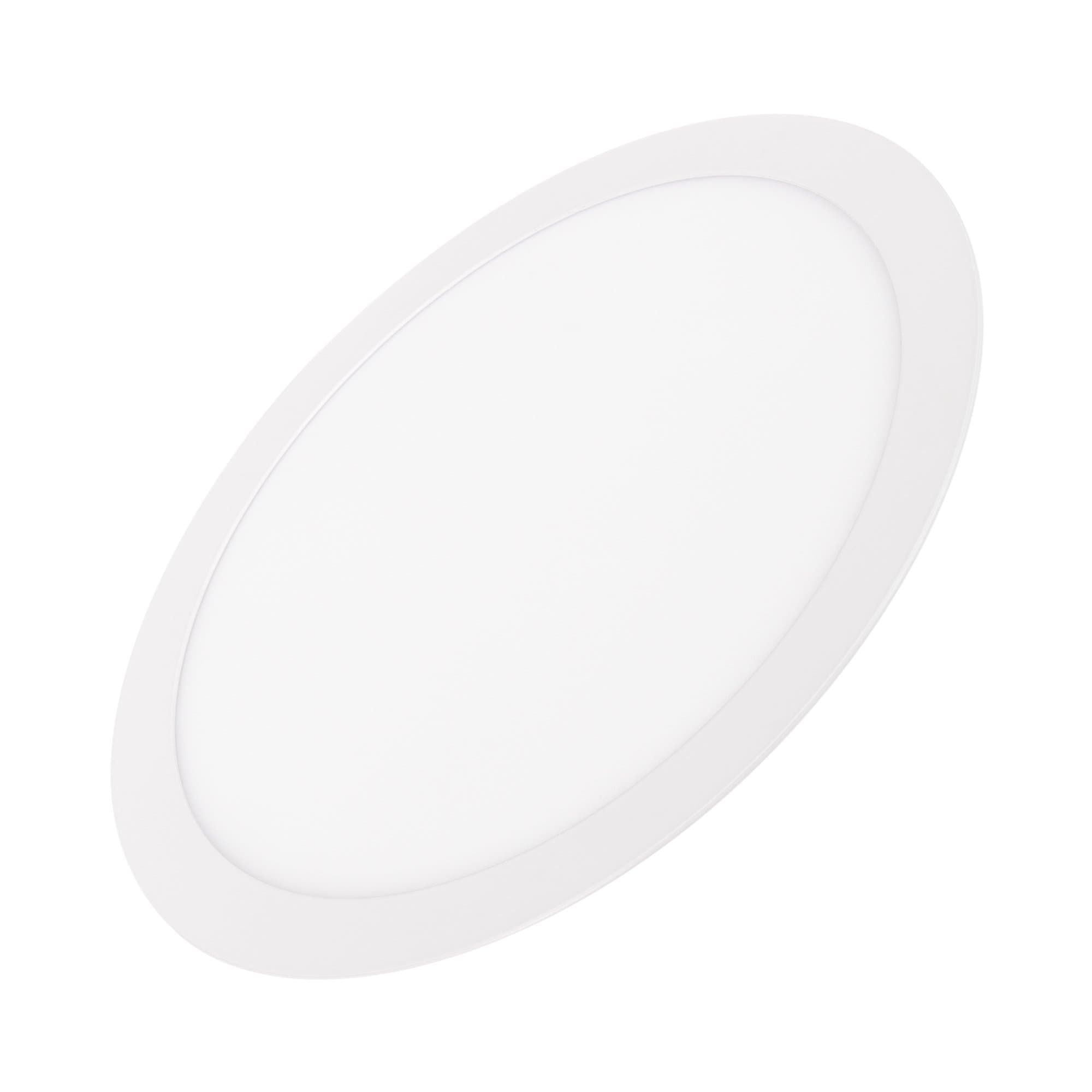 Arlight Светильник DL-EDGE-R300-24W Warm3000 (WH, 115 deg, 230V) ( IP40 Металл, 3 года) 036068 — миниатюра 1