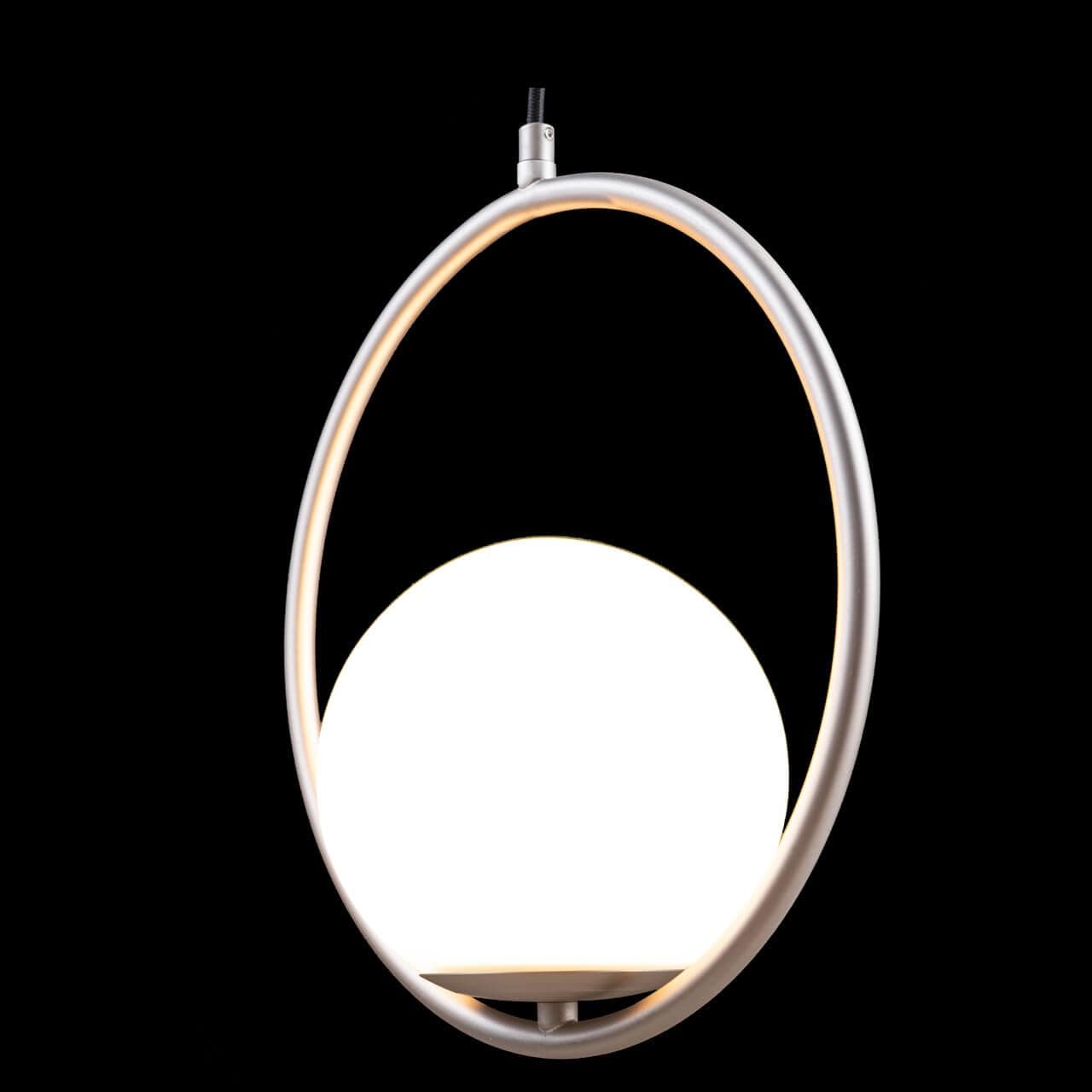 LOFT IT LOFT2600-B Подвесной светильник 1xE27 max 40W, шт — миниатюра 2